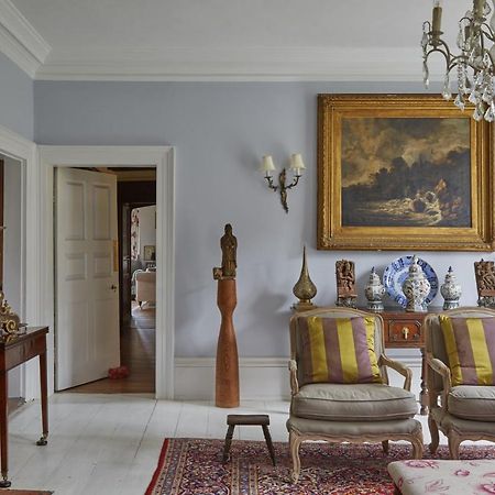 B&B Harlington Manor Esterno foto