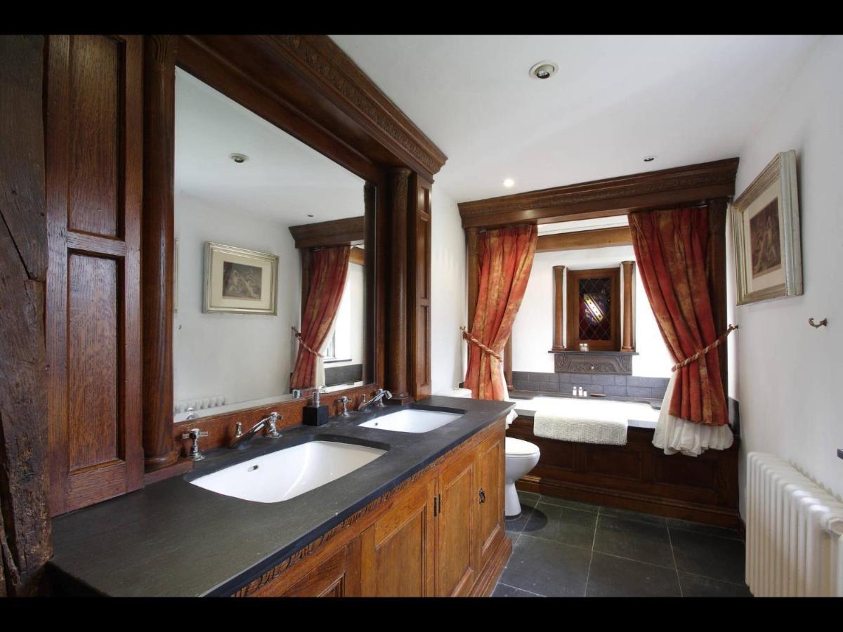 B&B Harlington Manor Esterno foto