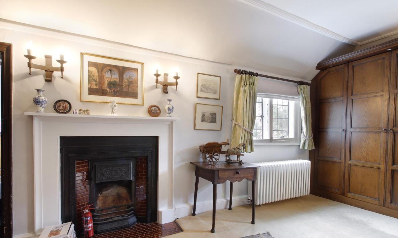 B&B Harlington Manor Esterno foto