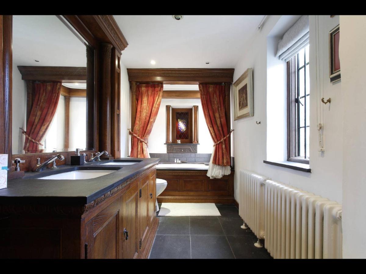 B&B Harlington Manor Esterno foto