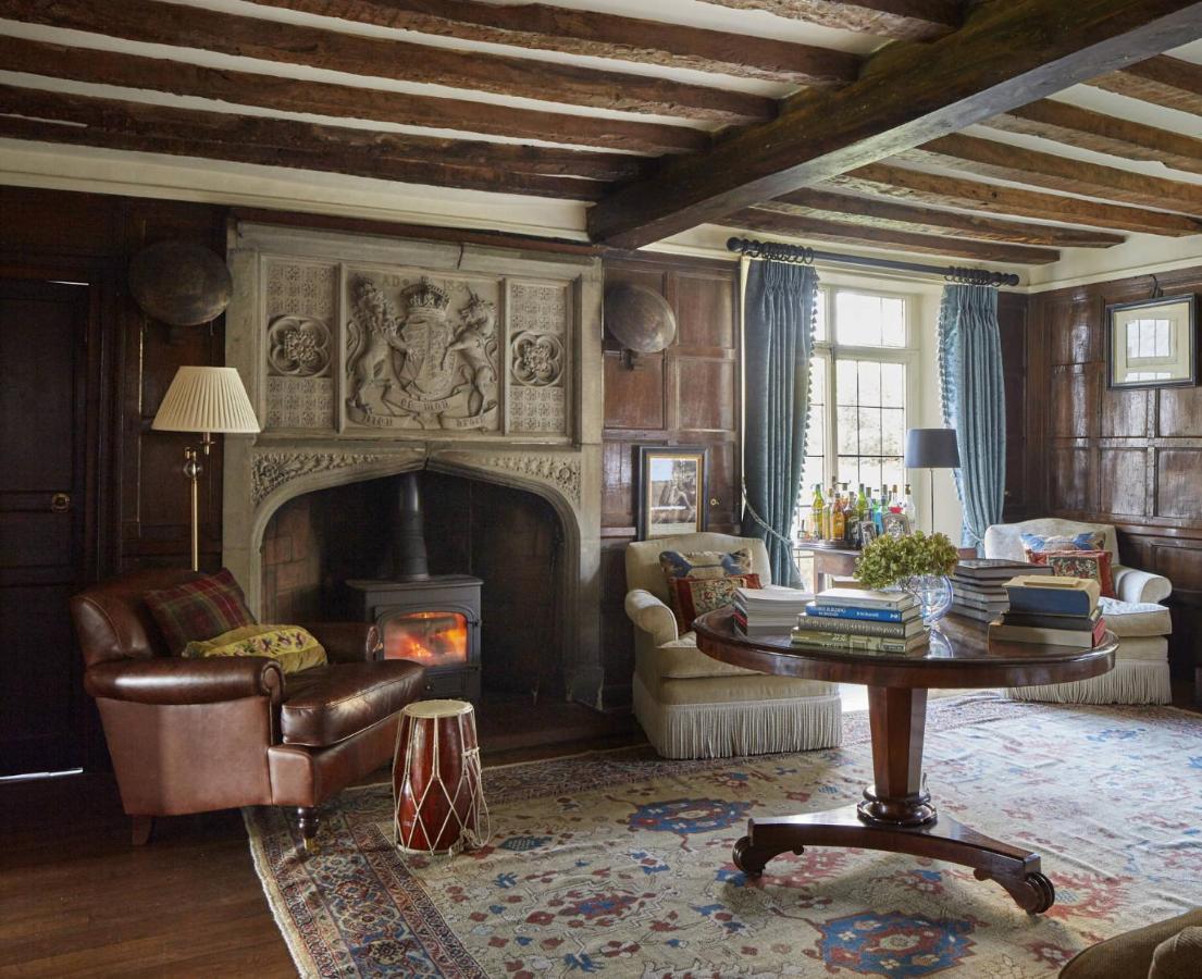 B&B Harlington Manor Esterno foto