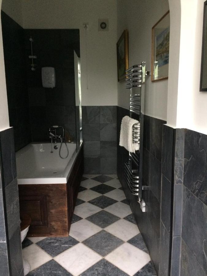 B&B Harlington Manor Esterno foto