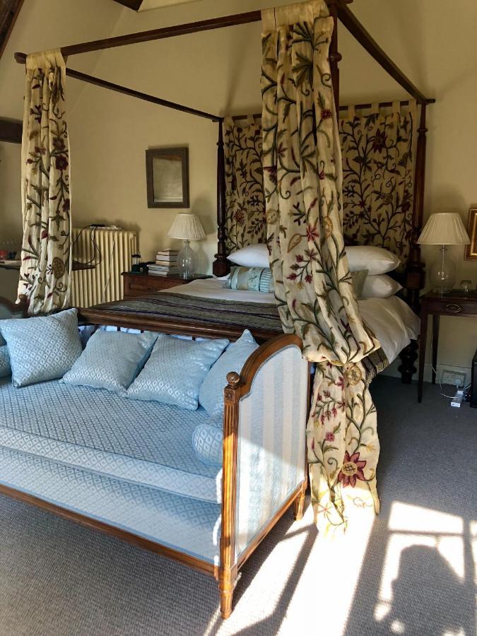 B&B Harlington Manor Esterno foto