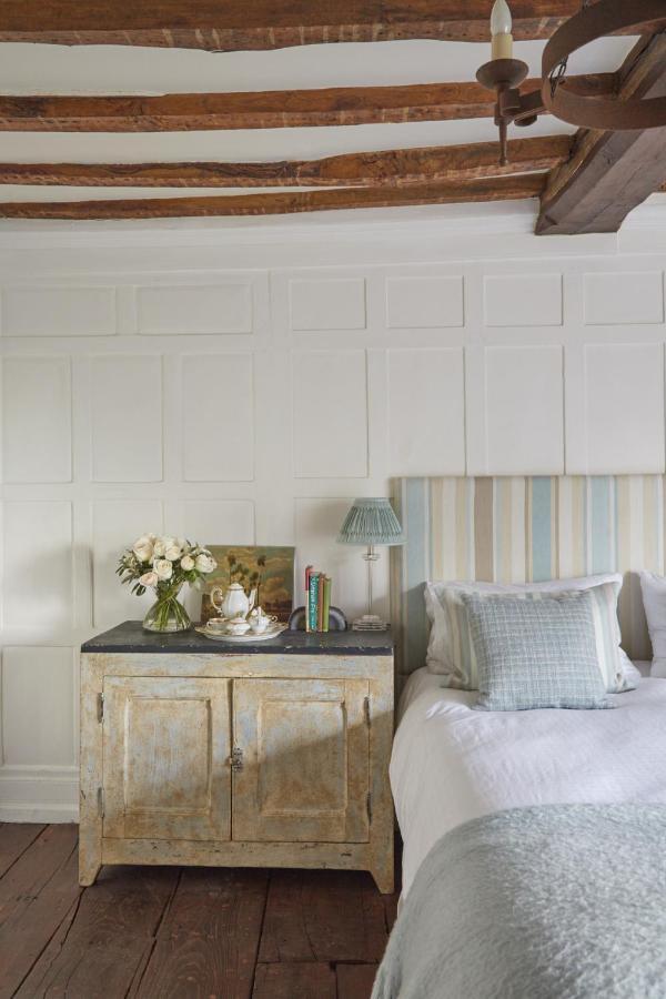 B&B Harlington Manor Esterno foto