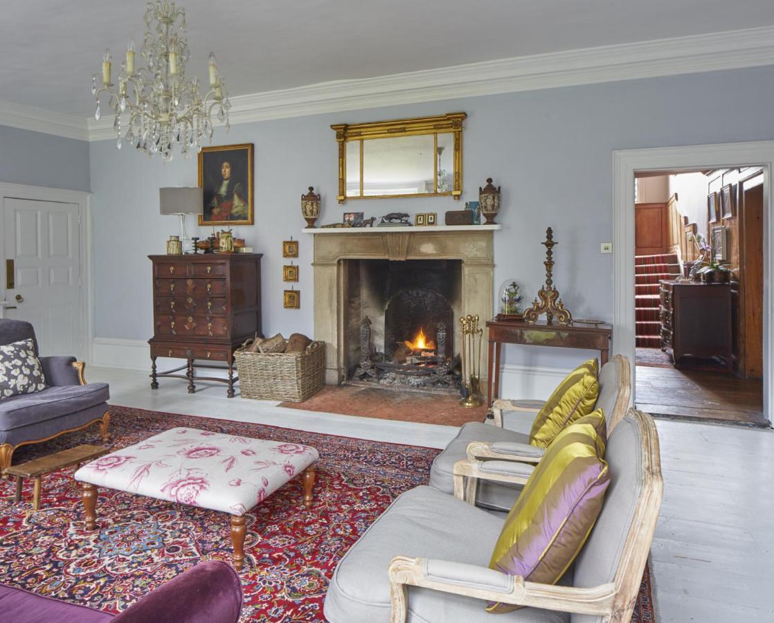 B&B Harlington Manor Esterno foto