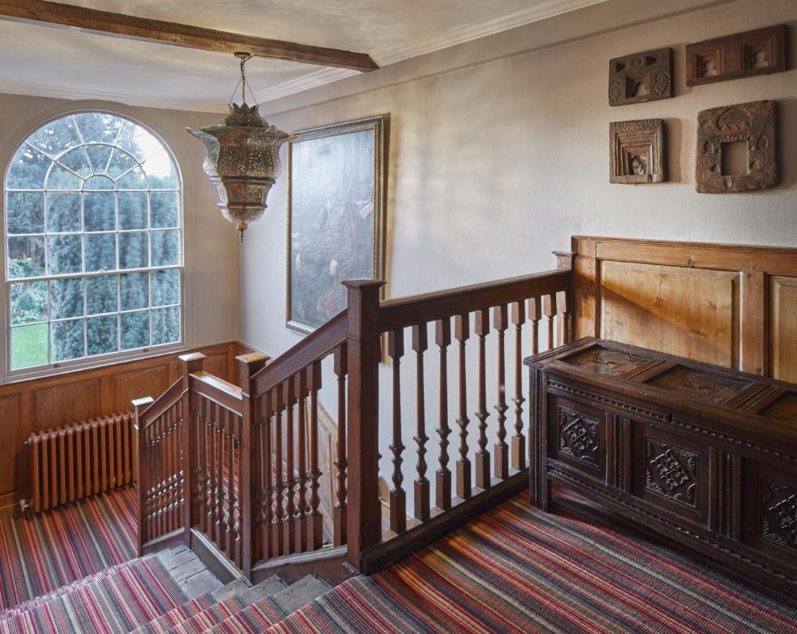 B&B Harlington Manor Esterno foto