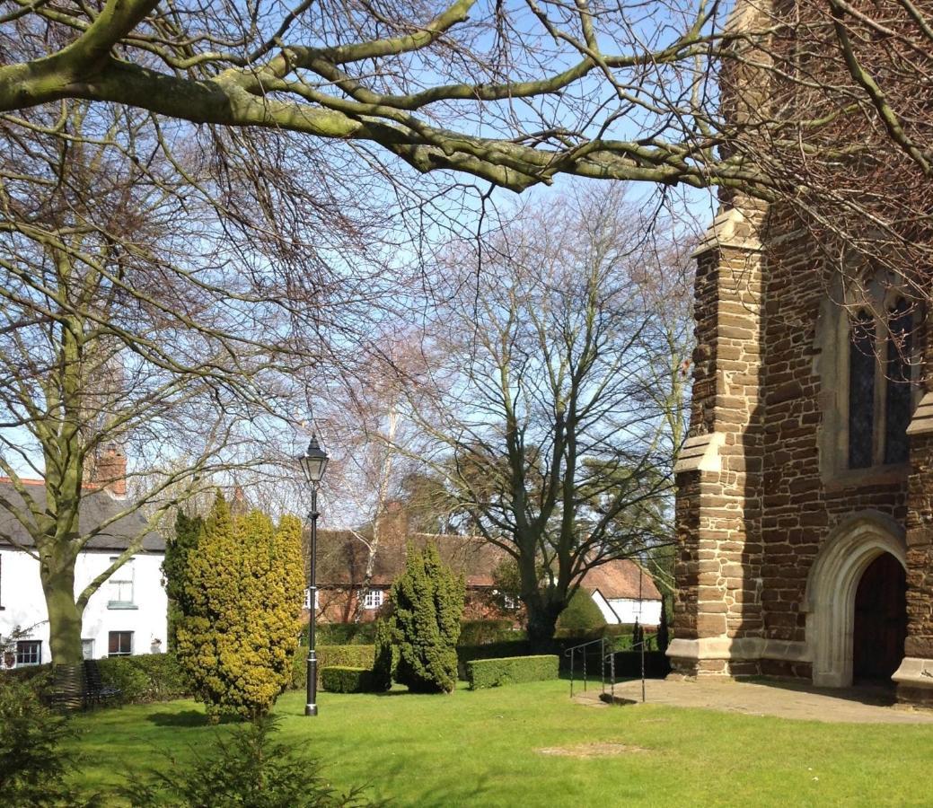B&B Harlington Manor Esterno foto