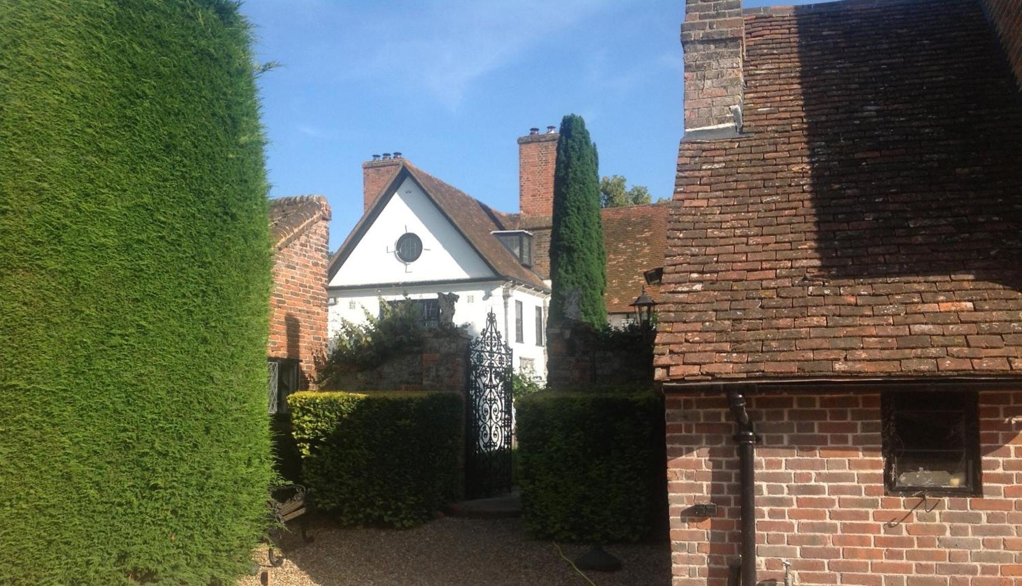 B&B Harlington Manor Esterno foto