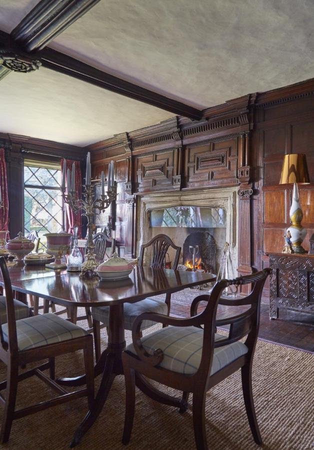 B&B Harlington Manor Esterno foto