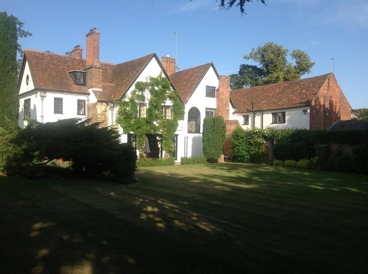 B&B Harlington Manor Esterno foto