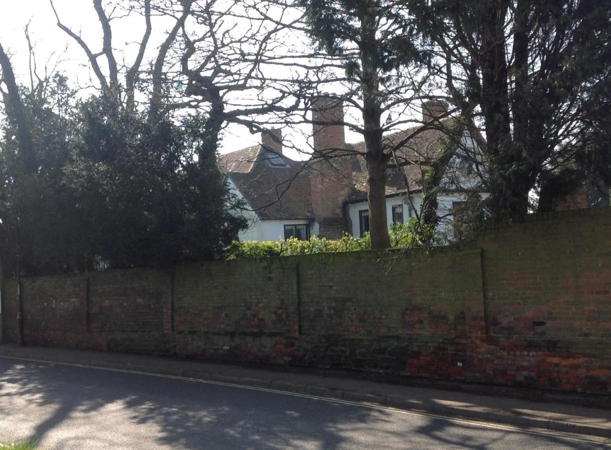 B&B Harlington Manor Esterno foto