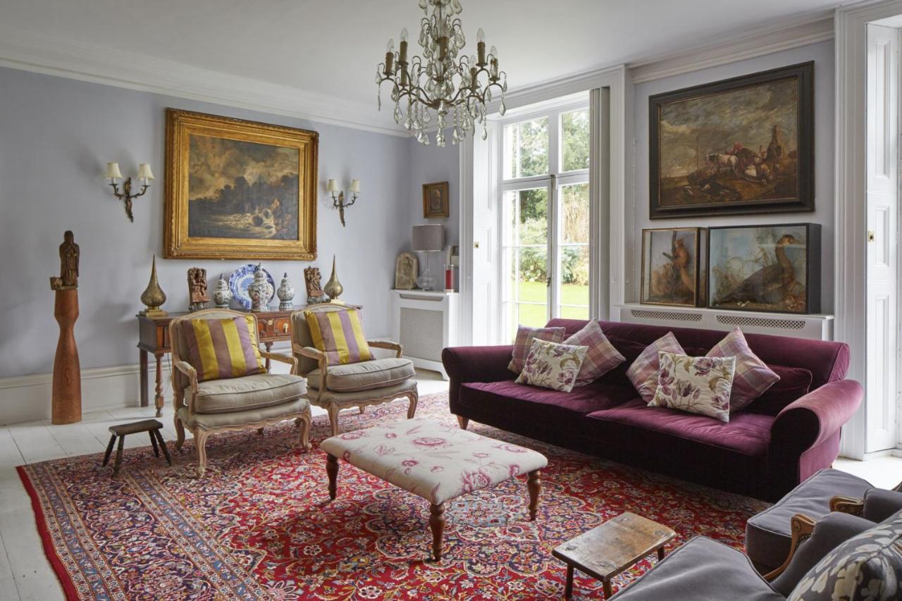 B&B Harlington Manor Esterno foto
