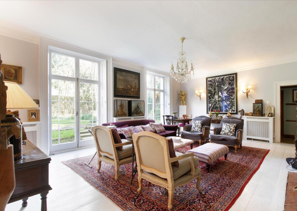B&B Harlington Manor Esterno foto