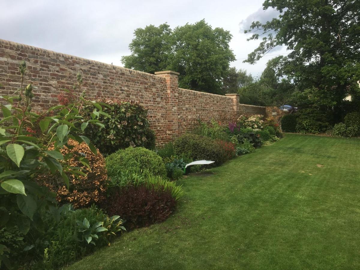 B&B Harlington Manor Esterno foto