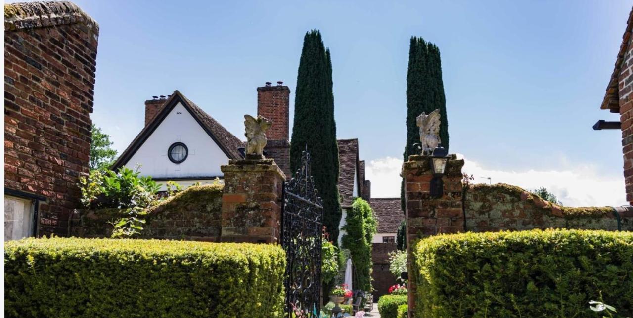 B&B Harlington Manor Esterno foto