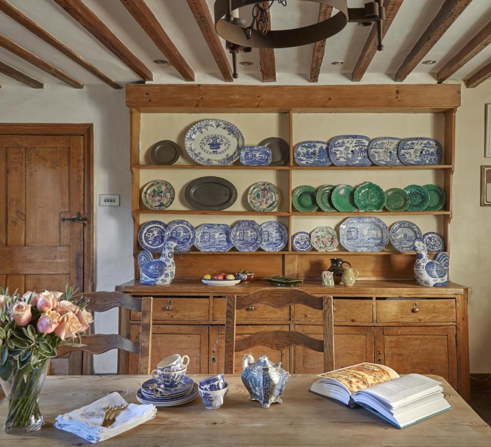 B&B Harlington Manor Esterno foto