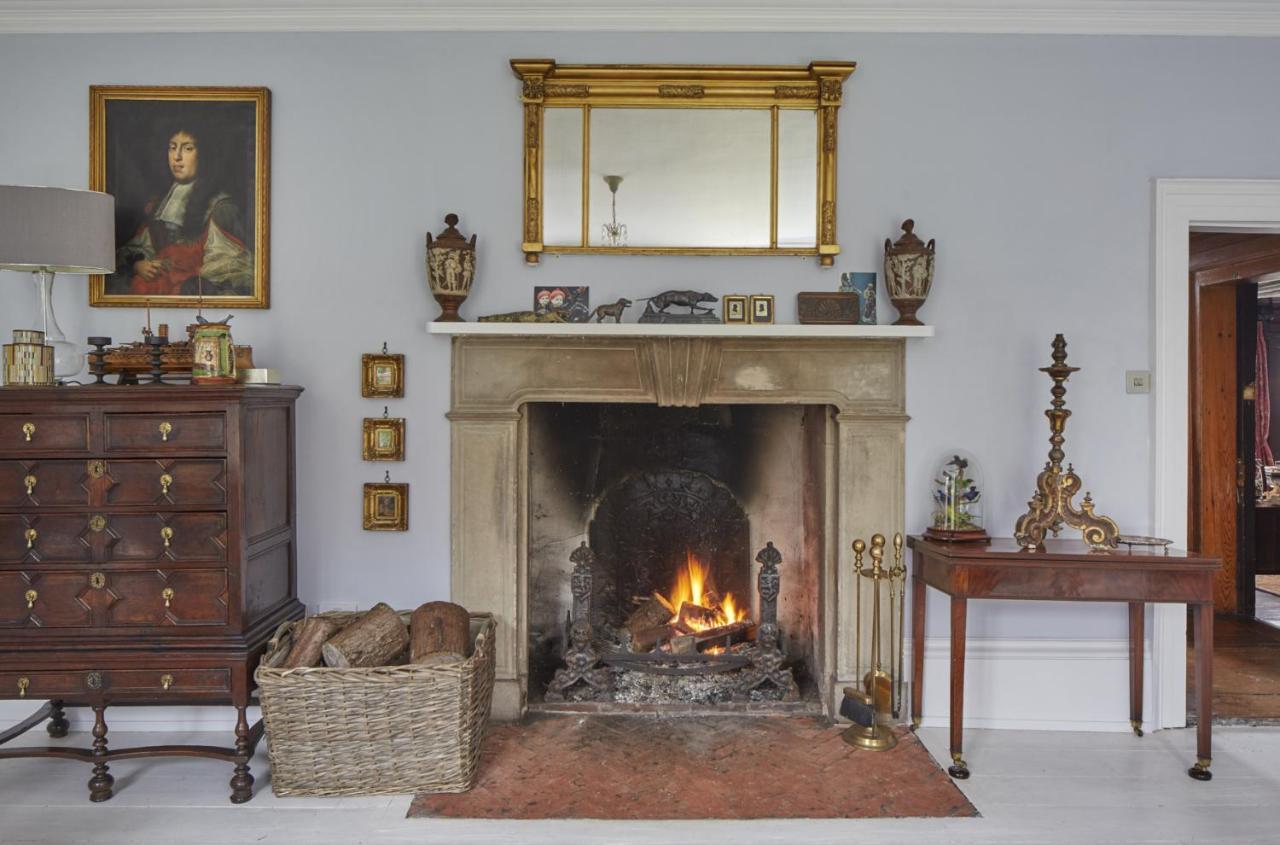 B&B Harlington Manor Esterno foto