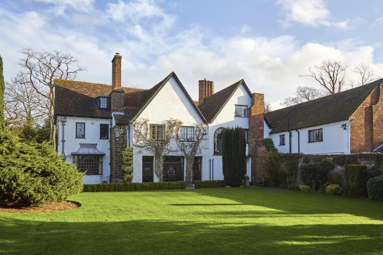 B&B Harlington Manor Esterno foto