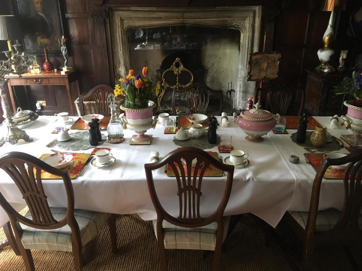 B&B Harlington Manor Esterno foto