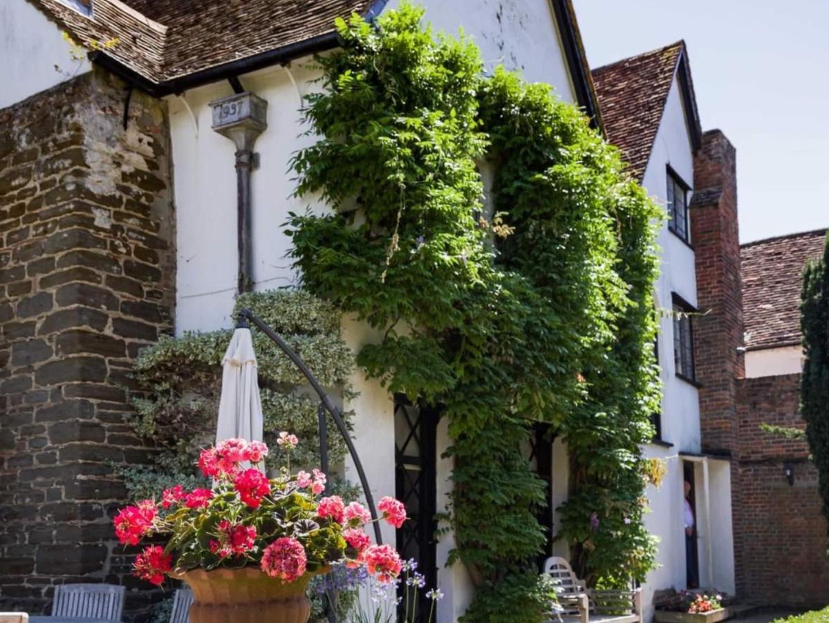 B&B Harlington Manor Esterno foto