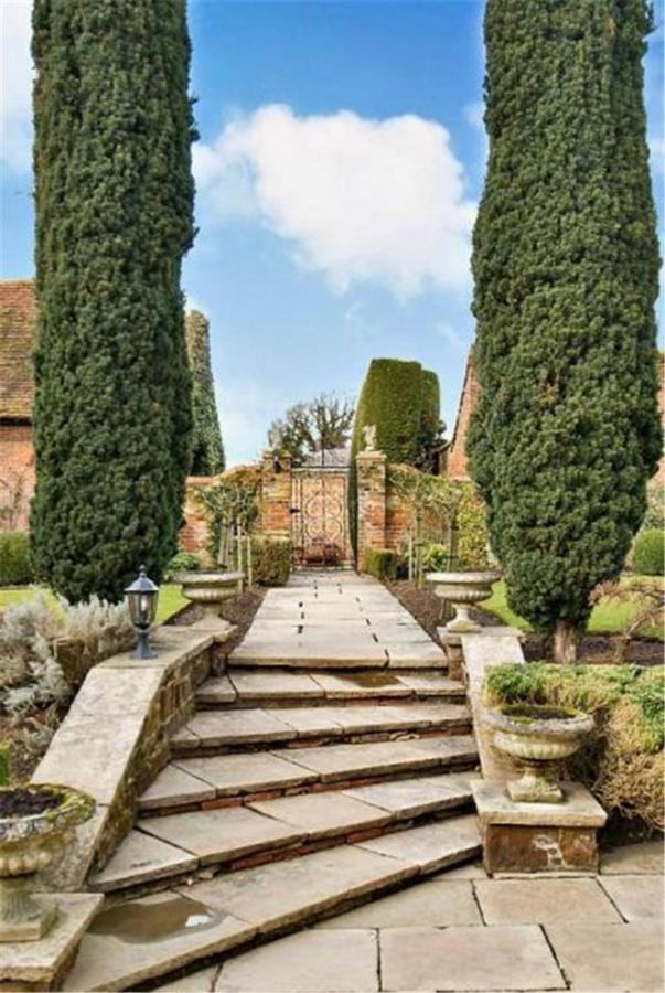 B&B Harlington Manor Esterno foto