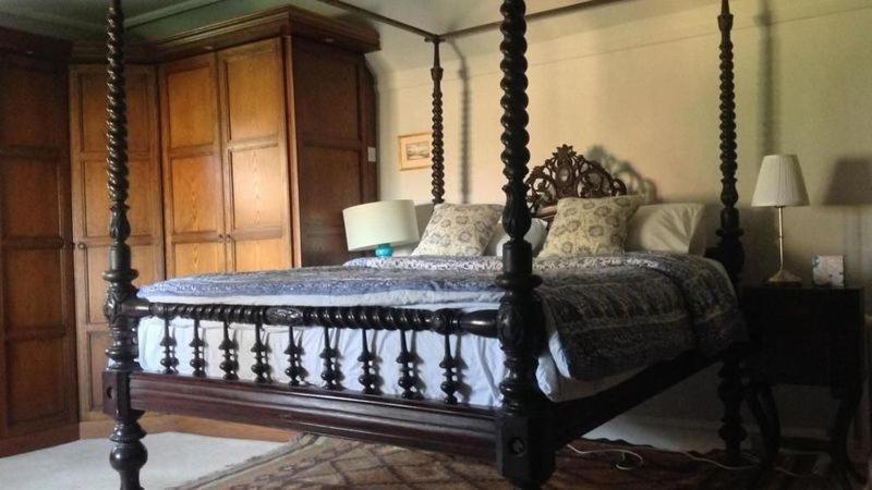 B&B Harlington Manor Camera foto