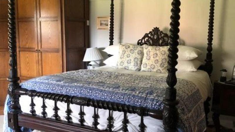 B&B Harlington Manor Camera foto